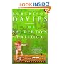 The Salterton Trilogy: Tempest-Tost; Leaven of Malice; A Mixture of Frailties