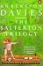 The Salterton Trilogy: Tempest-Tost; Leaven of Malice; A Mixture of Frailties