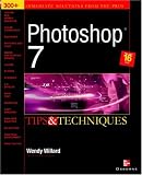 Photoshop 7(R): Tips and Techniques