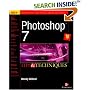 Photoshop 7(R): Tips and Techniques