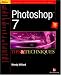 Photoshop 7(R): Tips and Techniques