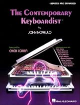The Contemporary Keyboardist and Expanded
