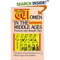 Women in the Middle Ages