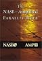 NASB Amplified Parallel Bible (Burgundy)