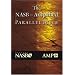 NASB Amplified Parallel Bible (Burgundy)