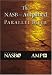 Book Holy Bible: New American Standard, Amplified Parallel, Black, Bonded Leather