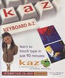 Kaz Typing Version 8