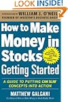 How to Make Money in Stocks Getting S...