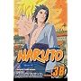 Naruto, Volume 38 (Naruto (Graphic Novels)) (v. 38)