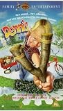 Dennis the Menace [VHS]