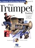 Play Trumpet Today!: Level 2 (Play Today Level 2)