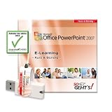 e-Learning PowerPoint 2007 (auf USB-Stick)