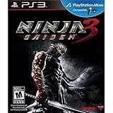 Ninja Gaiden 3