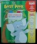 123 Animals (Busypack)