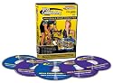 Ultra Conditioning Indoor Cycing and Strength 5-pack