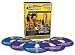 Ultra Conditioning Indoor Cycing and Strength 5-pack
