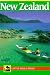 New Zealand Travel Guide (Little Hills Press Travel Guides)
