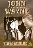 Winds Of The Wasteland [1937] [DVD]