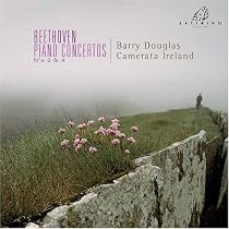 Beethoven - Piano Concertos Nos 2 & 4