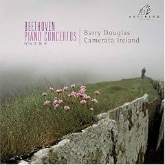 Piano Concertos Nos.2 & 4