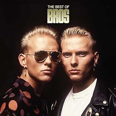 BEST OF BROS CD