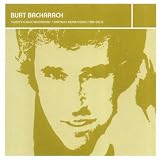 Lounge Legends Burt Bacha