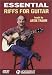 DVD-Essential Riffs For Guitar