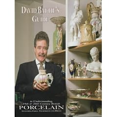David Battie's Guide to Understanding 19th and 20th Century British Porcelain (Antique Collector's Club)