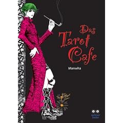 Das Tarot Cafe