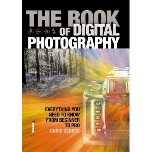 The Book of Digital Photography