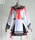 『俺たちに翼はない』美空学園3年 渡来 明日香★コスプレ衣装コスプレ衣装 新品 完全オーダメイドも対応可能