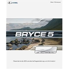 Corel Bryce 5 englisch