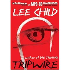 Tripwire (Jack Reacher Novels)