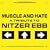 A Tribute to Nitzer Ebb