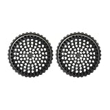Clarisonic Dual Brush Head Pack, Body -2 ct