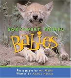 ISBN: 1570614628 - Northwest Animal Babies