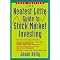 Top 5 stock trading books for beginners