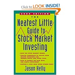 The Neatest Little Guide to Stock Market Investing (Revised Edition)