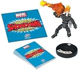 Marvel Super Hero Showdown Battle Pack A: Ghostrider
