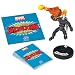 Marvel Super Hero Showdown Battle Pack A: Ghostrider