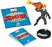 Search : Marvel Super Hero Showdown Battle Pack A: Ghostrider