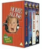 Home Alone [VHS]