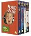 Home Alone / Home Alone 2 / Home Alone 3 / Home Alone 4 [1990]