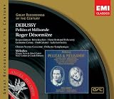 Debussy: Pelléas et Mélisande
