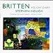 Britten: Holiday Diary; Music for 1 & 2 Pianos Image of Britten: Holiday Diary; Music for 1 & 2 Pianos
