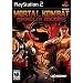 Mortal Kombat: Shaolin Monks (PS2)