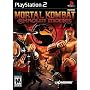 Mortal Kombat: Shaolin Monks (PS2)