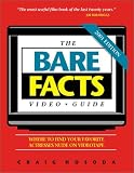The Bare Facts Video Guide-2001 Edition (Bare Facts Video Guide)