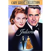 Indiscreet (1958)