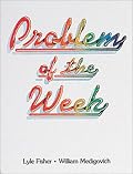 Problem of the Week